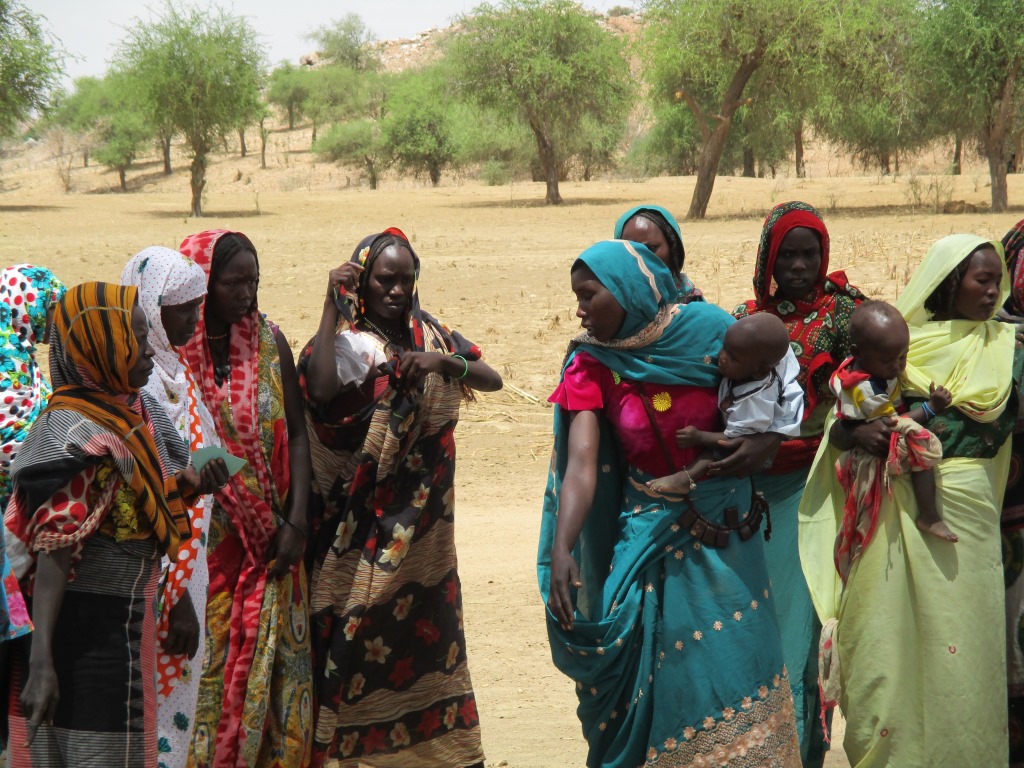 Projects in Hadjer Hadid – Association Service au Sahel